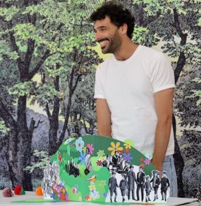 O Gigante Egoísta” chega aos Coruchéus com teatro para crianças inspirado em Oscar Wilde