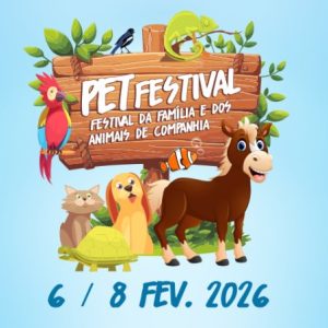 PET FESTIVAL 2026