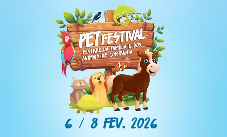PET FESTIVAL 2026