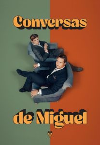 LISBOA | CONVERSAS DE MIGUEL - Sagres Campo Pequeno