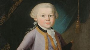Parabéns, Mozart!