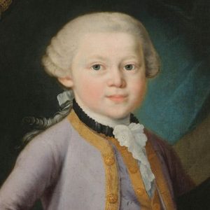 Parabéns, Mozart!