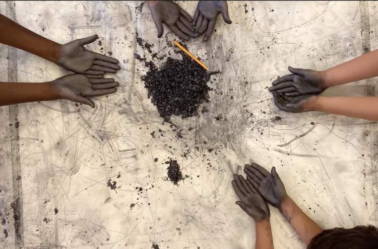 Pôr as imagens a mexer — Oficinas de Cinema nas Férias de Natal!