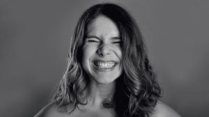 Recital “…And now for something slightly different” com Camila Mandillo