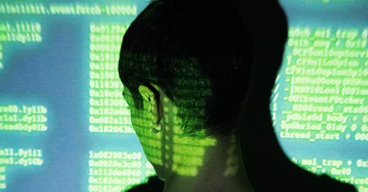 SELF-UNCENSORED [UNCODING] no Teatro do Bairro Alto