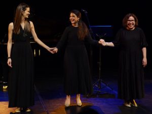 Sond’Ar-te 3 Mulheres – Sond’Ar-te Electric Ensemble