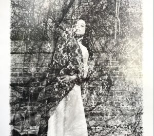 Workshop de Butoh com Yael Karavan em Lisboa