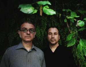 Voices From The Lake, David Rodrigues, Dexter, Sheri Vari, HNRQ