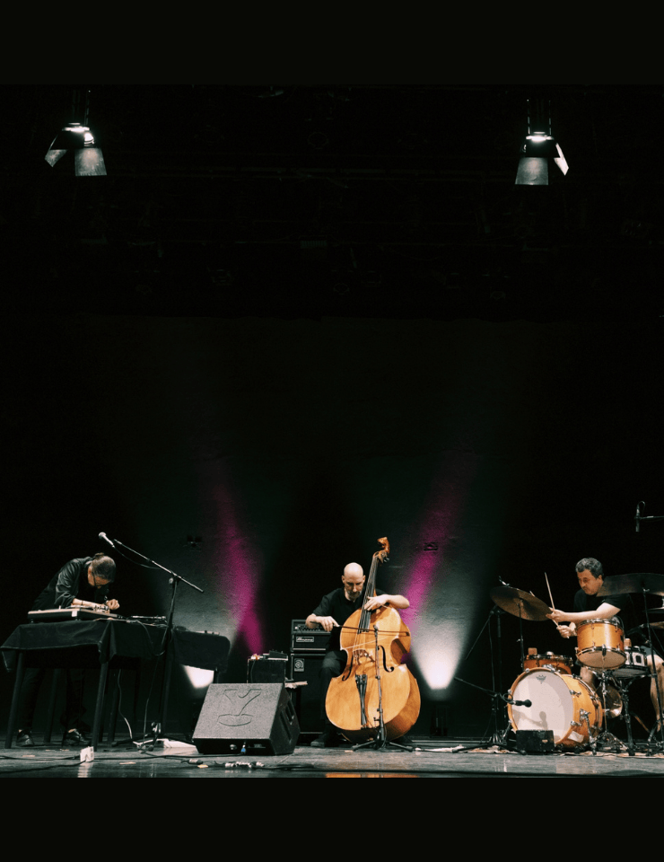 Rapid Zen + Zénite Azul