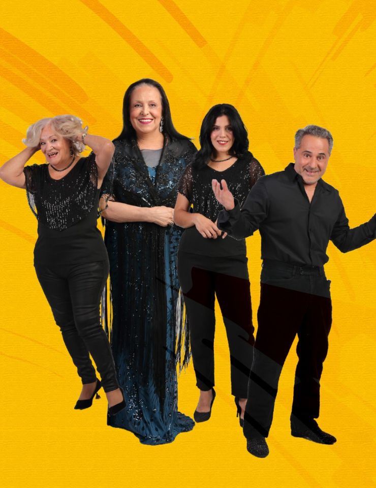 Sempre que a Revista Canta