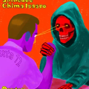 Shinedoe, Rumi de Baires, Chima Isaaro, EDND, Dexter