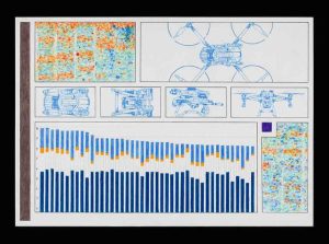 “for the plot”: Luzia Cruz estreia exposição individual em Lisboa no MONO