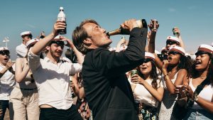 Na Virtude e no Excesso: cinema sobre limites, desejo e autodestruição na PROSA