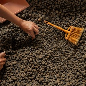 Oficina • Arqueologia das coisas