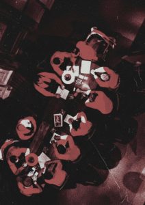 Doze Jurados em Fúria - DedicAr-Te