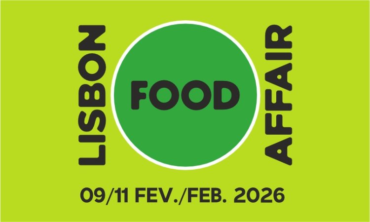 LFA – Lisbon Food Affair 2026