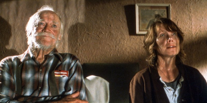 Reencontrar / Perder