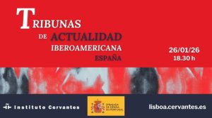 Tribuna de Actualidad Iberoamericana – Espanha