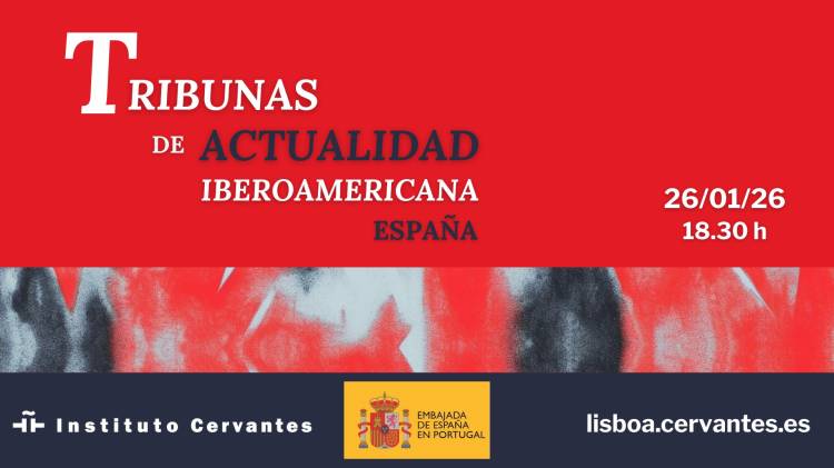 Tribuna de Actualidad Iberoamericana – Espanha