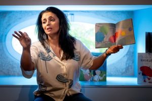 Palavras em Viagem para Casa