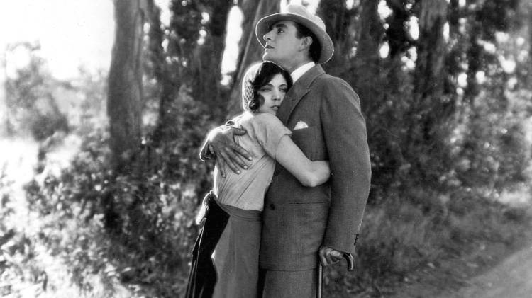 THE BIG PARADE, de King Vidor