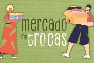 Mercado de Trocas