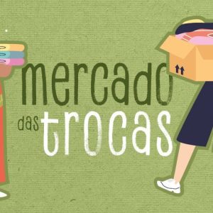 Mercado de Trocas