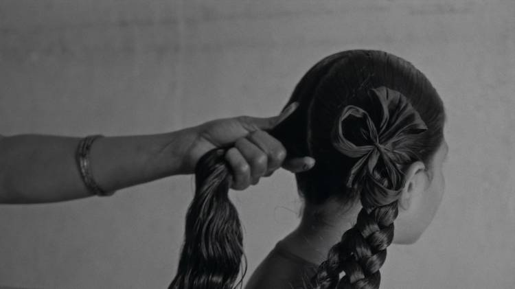 ‘Ouro Negro’ de Takashi Sugimoto