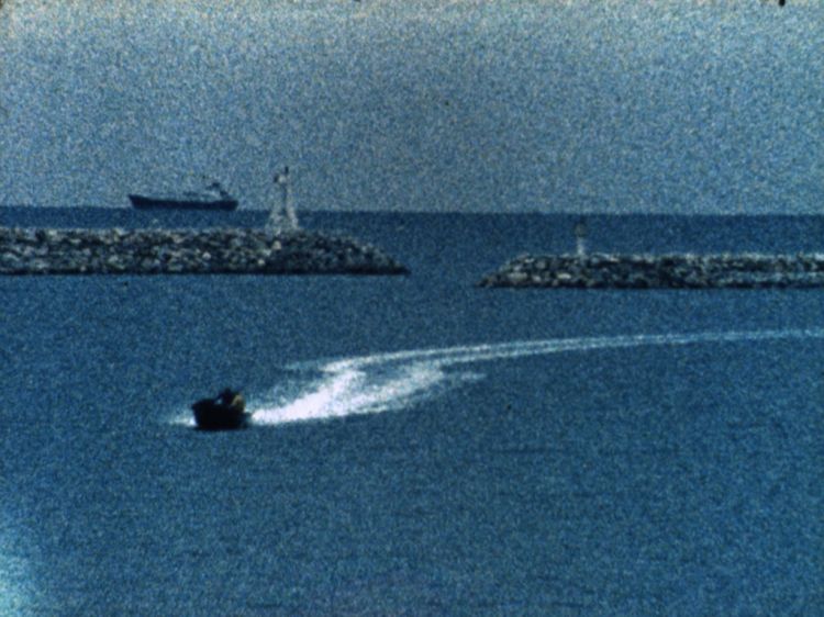 PROJECTION INSTRUCTIONS + AUTREMENT, LA MOLUSSIE