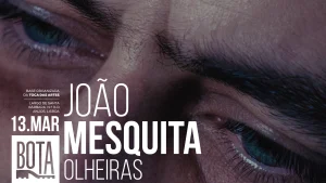 João Mesquita — Olheiras