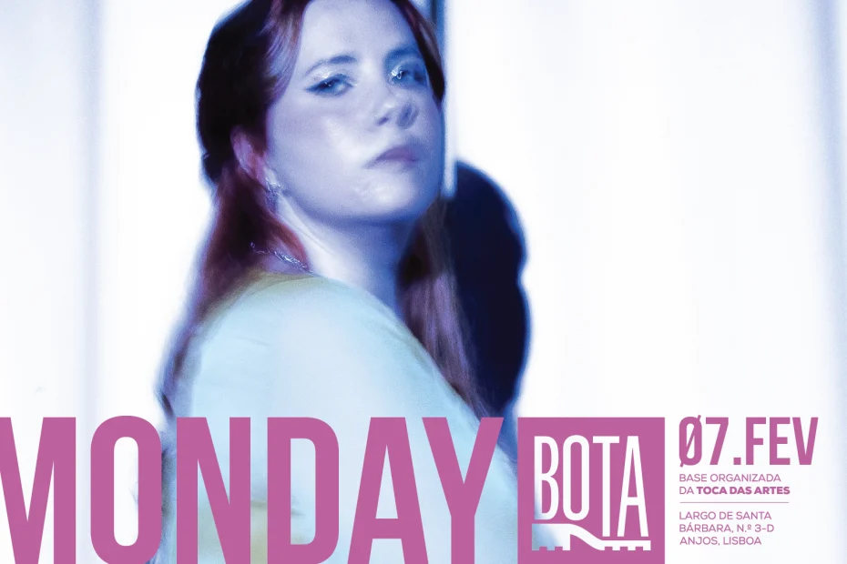 Monday apresenta “Love Underwater” num concerto intimista de jazz