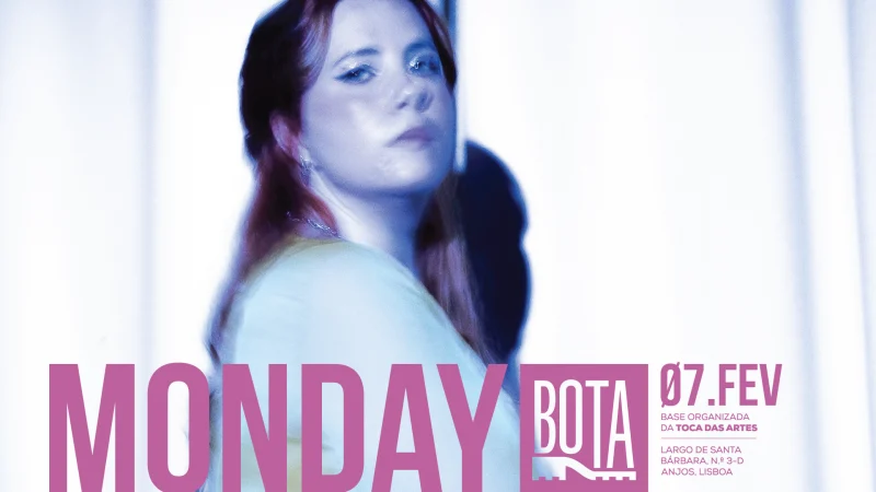 Monday apresenta “Love Underwater” num concerto intimista de jazz