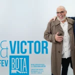 Yami & Zamora — Por Culpa do Amor