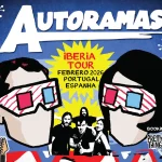 Autoramas — Surf-Garage Tropical