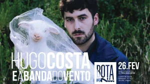 Hugo Costa — Onde Vivem os Carneiros