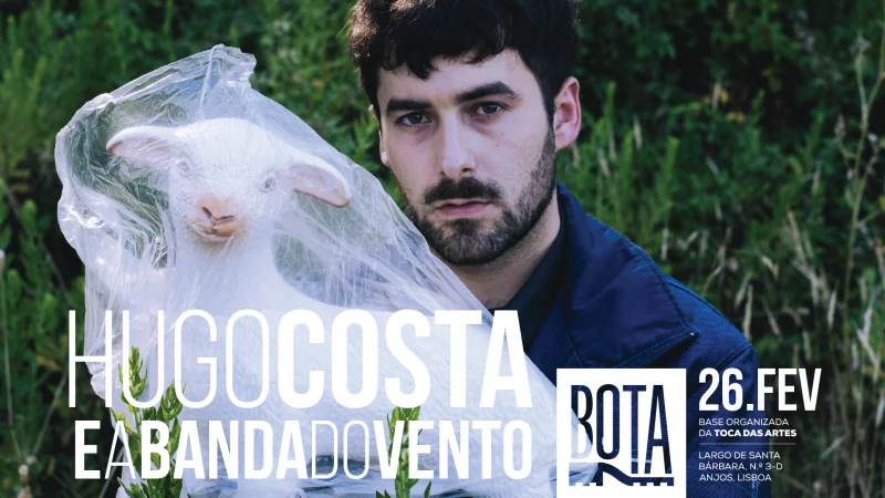 Hugo Costa — Onde Vivem os Carneiros