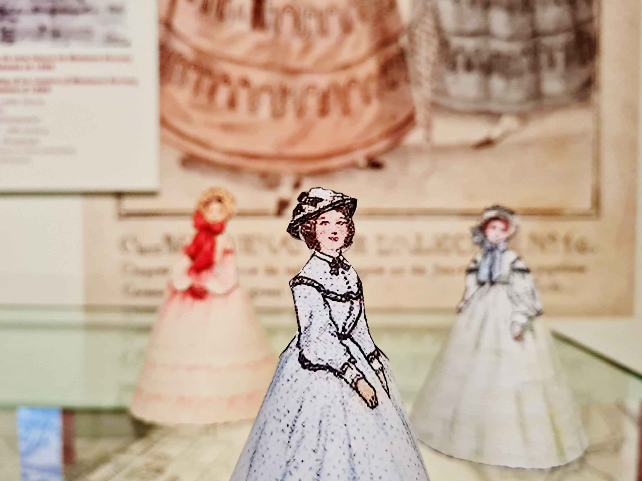 Oficina • Oui, madame!