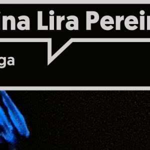 Inauguração da Exposição “Prova Cega” de Catarina Lira Pereira