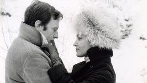 A minha noite em casa de Maud