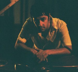 AFONSO SÊRRO – PIANO IMPROMPTUS