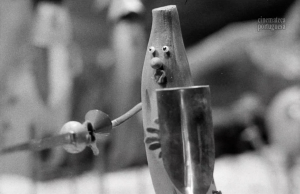 ANIM, 30 Anos - Cinemateca Portuguesa