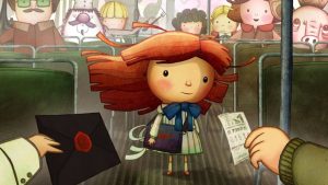 Anina - Festival PLAY