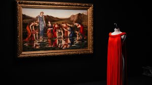 Arte e Moda na Coleção Gulbenkian