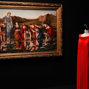 Arte e Moda na Coleção Gulbenkian