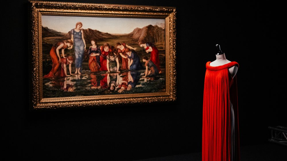 Arte e Moda na Coleção Gulbenkian