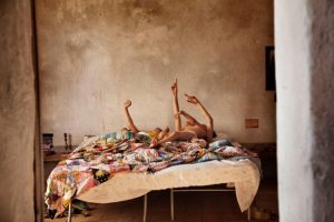 Ciclo de cinema em Lisboa