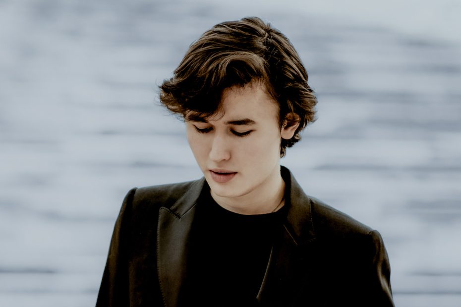 Concerto para Violino de Tchaikovsky com o Coro e Orquestra Gulbenkian