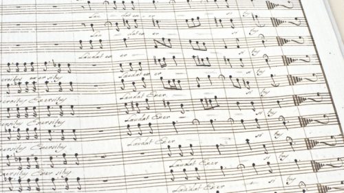 Curso Apoteose Barroca