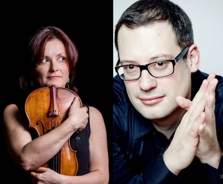 De Leipzig a Paris: Bach, Weiss e o brilho musical europeu em concerto no Goethe-Institut