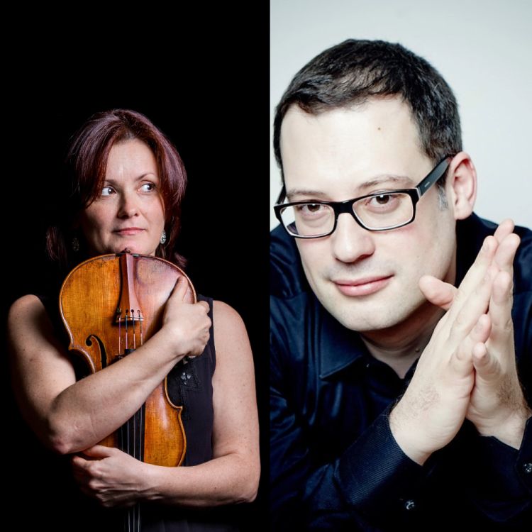 De Leipzig a Paris: Bach, Weiss e o brilho musical europeu em concerto no Goethe-Institut